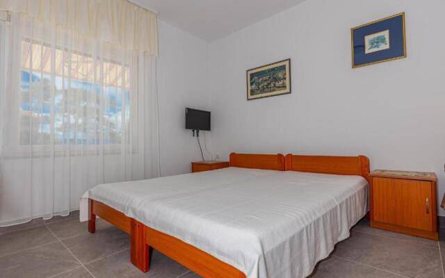 Apartment in Novi Vinodolski 41595