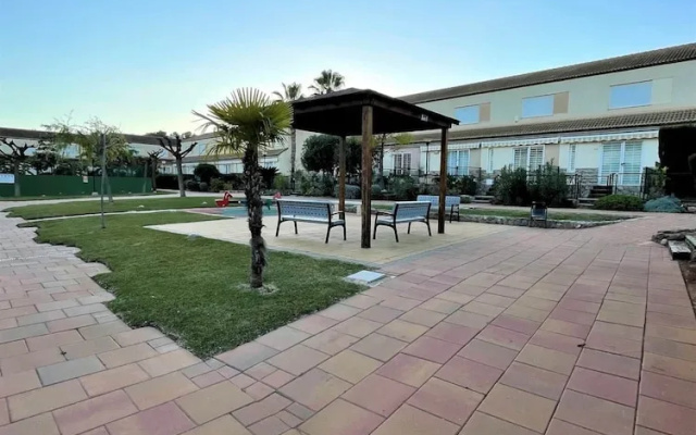 Residencial Nova Oropesa ref 016