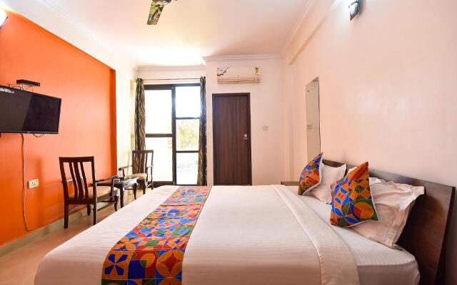 OYO 832 Shivam Resorts