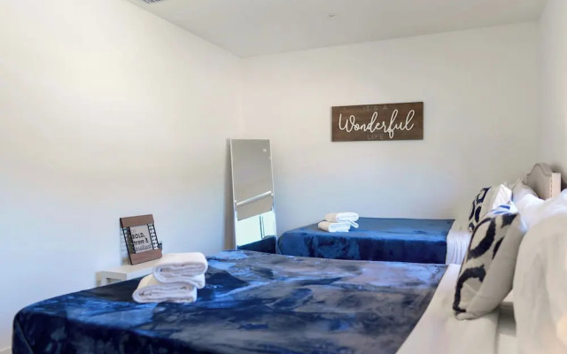 Prime Townhouses Near Design District