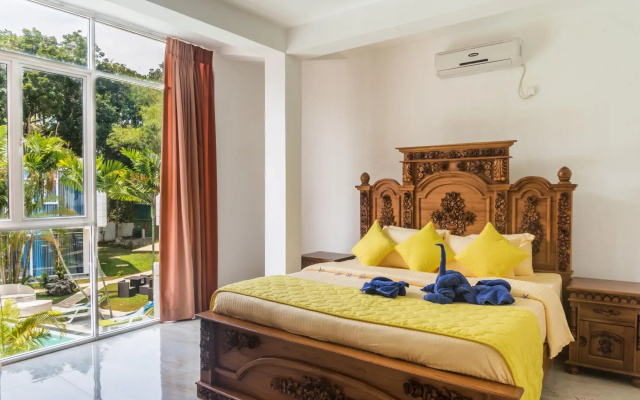 Neptune Eco Villas