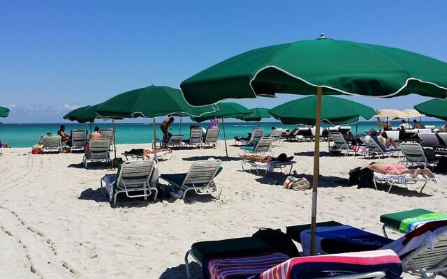 Governor South Beach Rentals