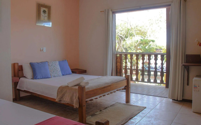 Pousada La Cabana