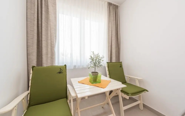 Apartments Kljajić