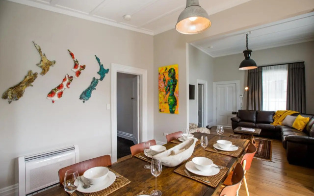 Coghill Cottage