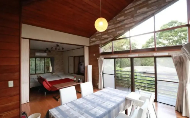 Cottage Soramado