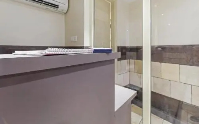 SilverKey Executive Stays 24040 Marigold Krishna Nagar