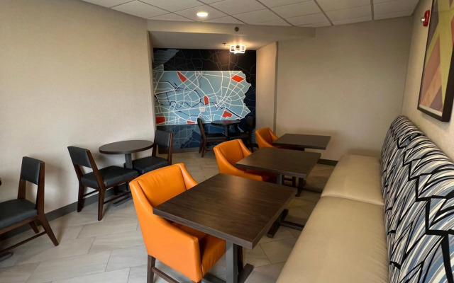 Holiday Inn Express Harrisburg I-81 – Hershey By IHG