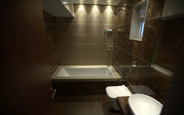 Majestic Suites - A Boutique Hotel