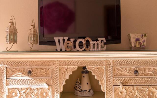 APARTAMENTO 1º LINEA DE PLAYA ZAHARA DE LOS ATUNES