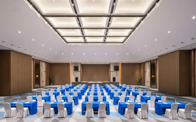 Novotel Shanghai Hongqiao International Airport