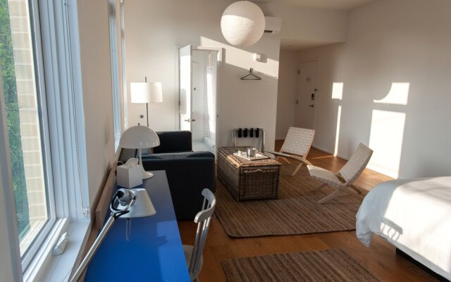 Travelers New Orleans