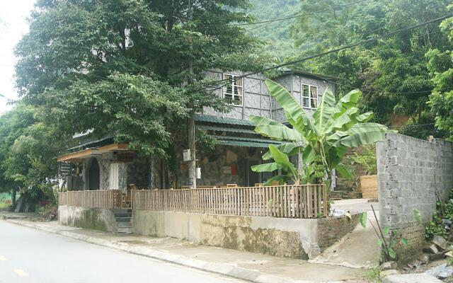 Ha Giang Creekside Homestay & Hostel