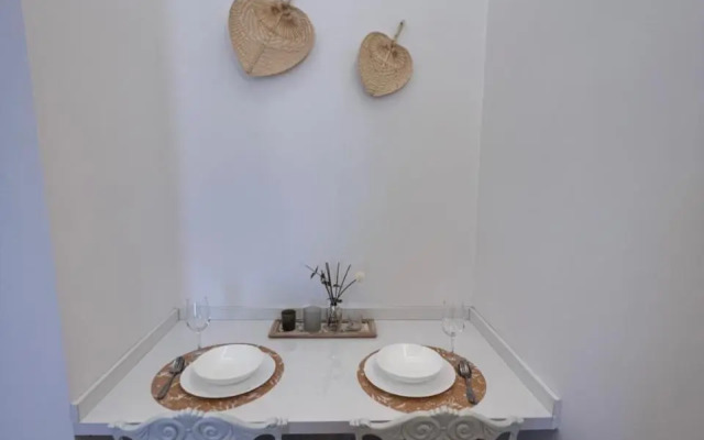 Apartments Sadiku