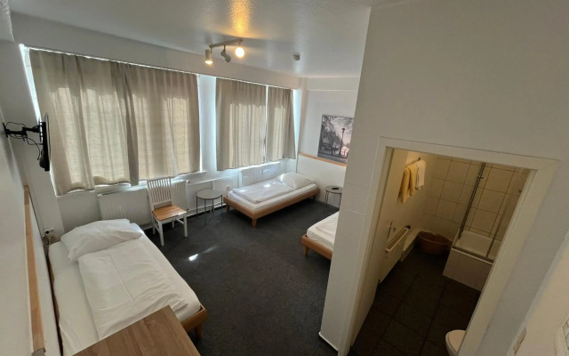 Hotel Schwarzer Bär