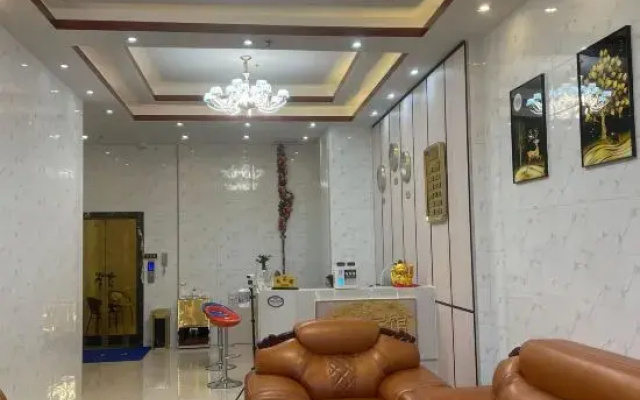 Days Hotel