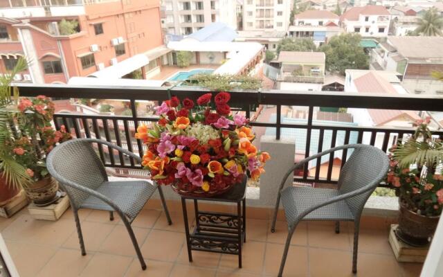 Best May Hotel