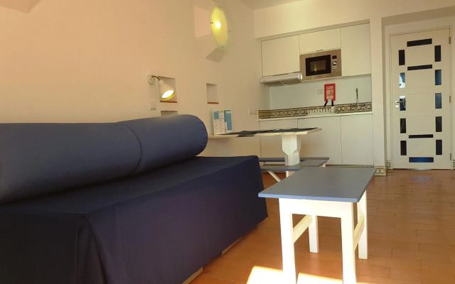 Apartamentos Soldoiro