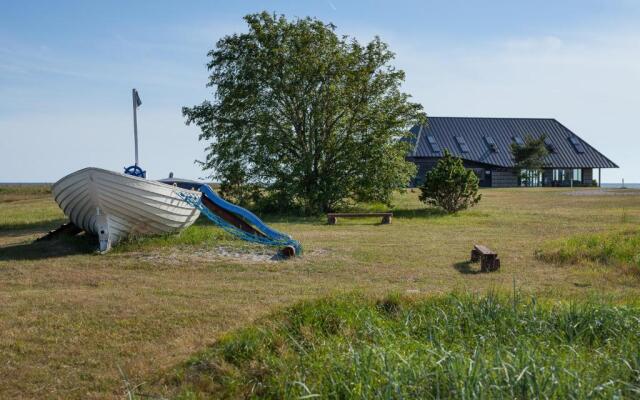 Harbor House Lõmala