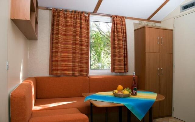 Camping Spiaggia E Mare