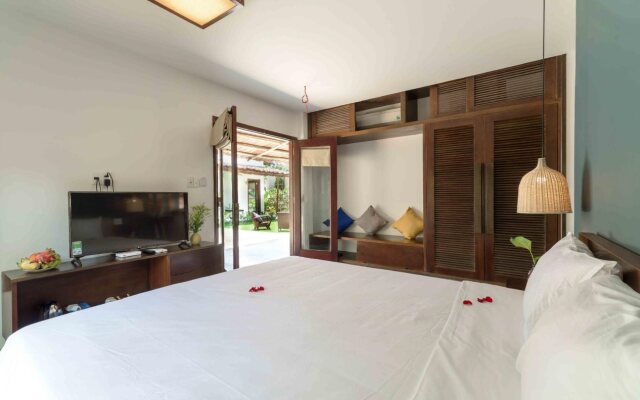An Bang Seastar Boutique Villa
