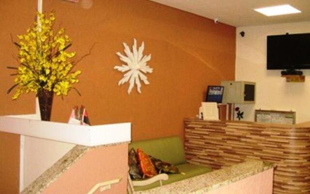 Hotel São Salvador