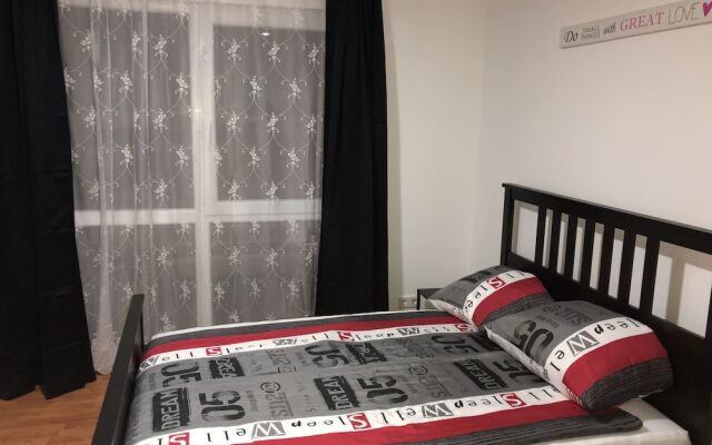 Apartment 4 Rent