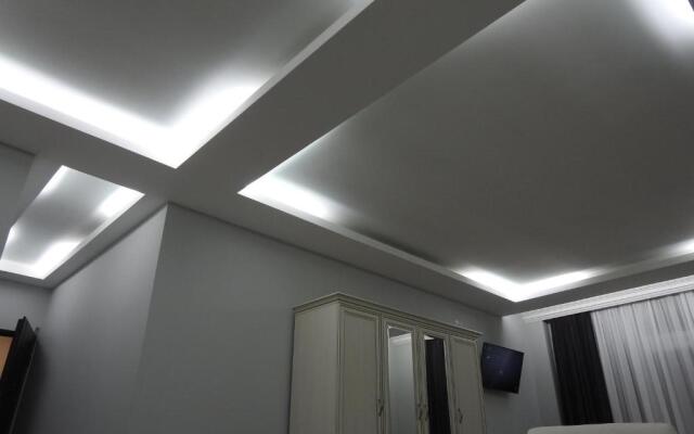 Ikos Family Apartments