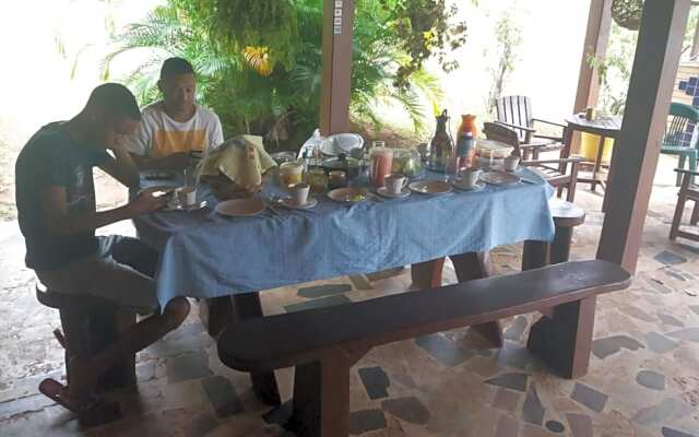 Sitiopousada Os Tres