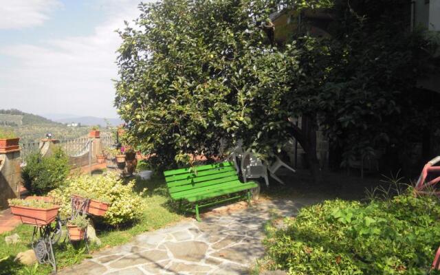 Holiday home Bel Panorama