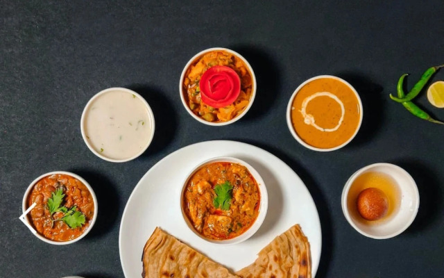 Holiday Inn Guest House