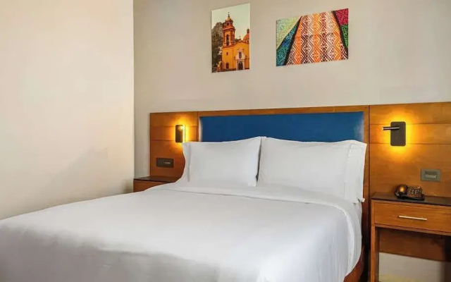 Hampton By Hilton Queretaro Juriquilla