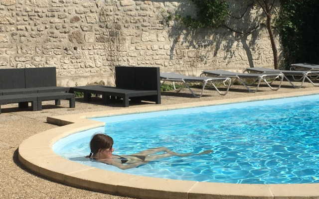 Villa des roses
