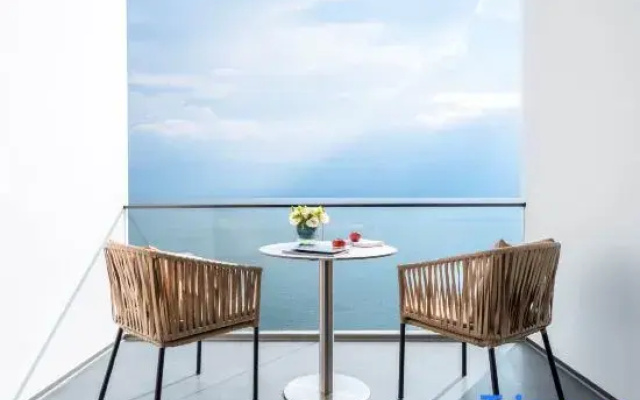 Seaview Homestay