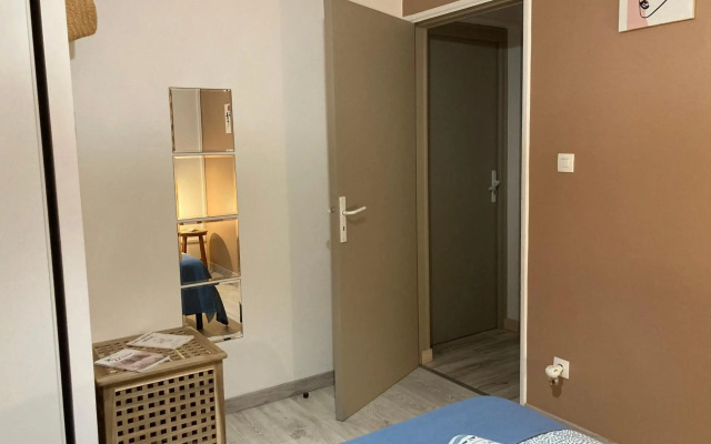 Bungalow Tec-Tec St Leu