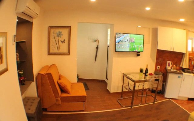 Amorino Apartman Studio