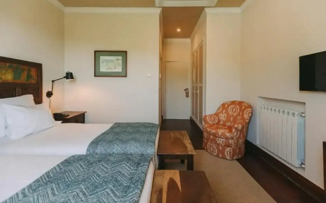 Casa das Pipas / Quinta do Portal