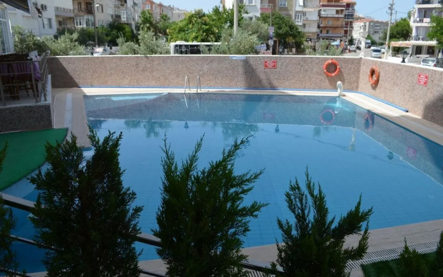 Prens Yildiz Hotel