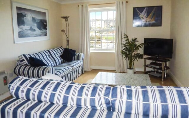 The Moorings