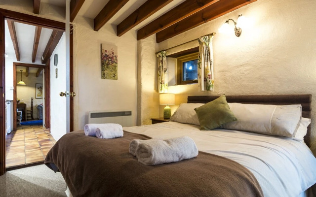 The Stables - 1 Bedroom Apartment