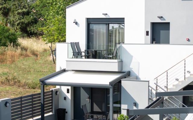 Aloe the Green Suites Veronika Suite - Nikiti
