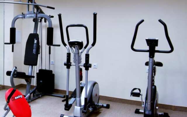 Hotel Elbrus SPA & Wellness