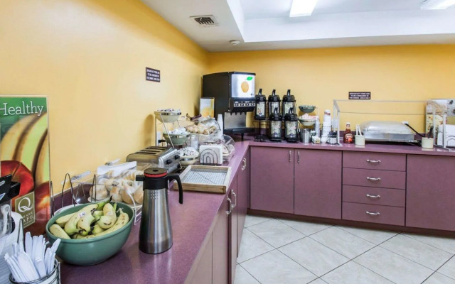 Quality Inn Gainesville near University