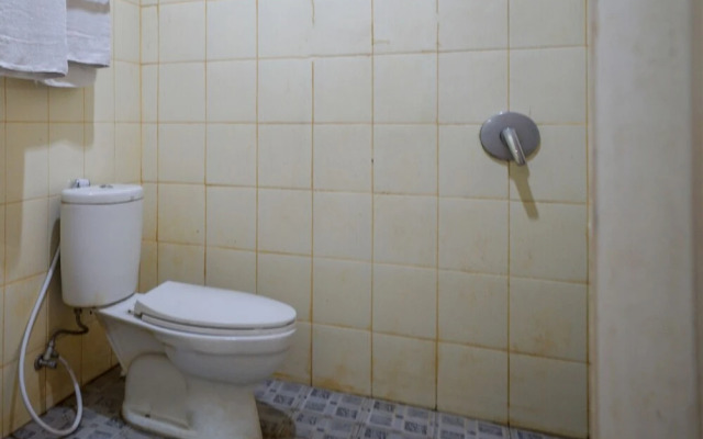 OYO 2025 Wisma Musdalifa