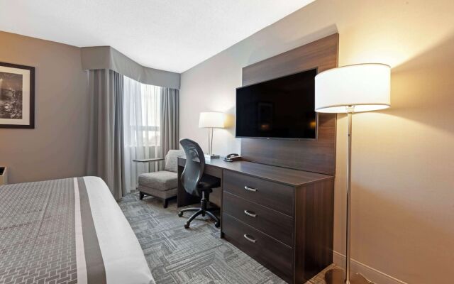 Best Western Plus Milton