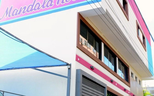 Mandala Hotel