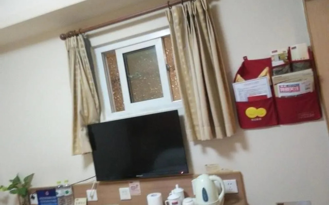 Beijing Joyinn And Suites - Xizhimen