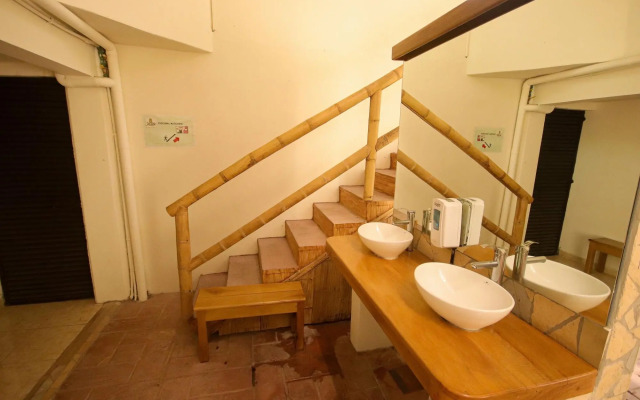 Casa Janaab Palenque - Hostel