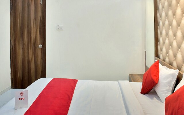 Hotel Sunshine By OYO Rooms