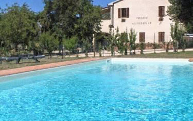 Agriturismo Podere Borgobello